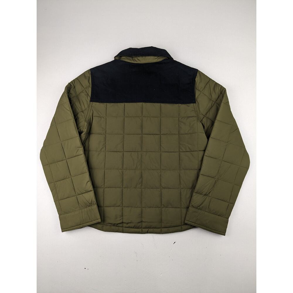 Obermeyer TB Wilder Puffy Shirt Jacket - Picture 6 of 6